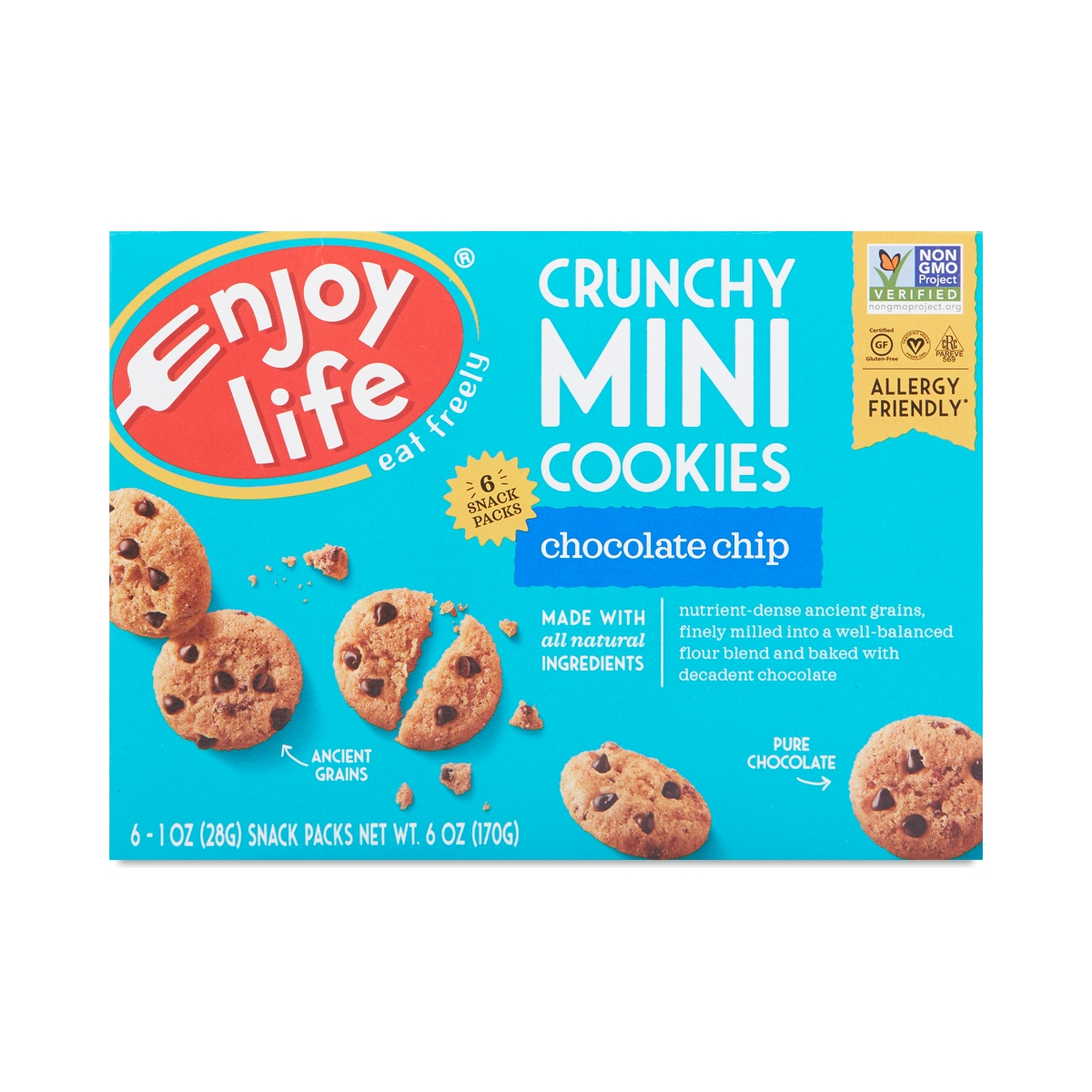 Buy MadeGood Chocolate Chip Organic Granola Bar Bundle At Well.ca